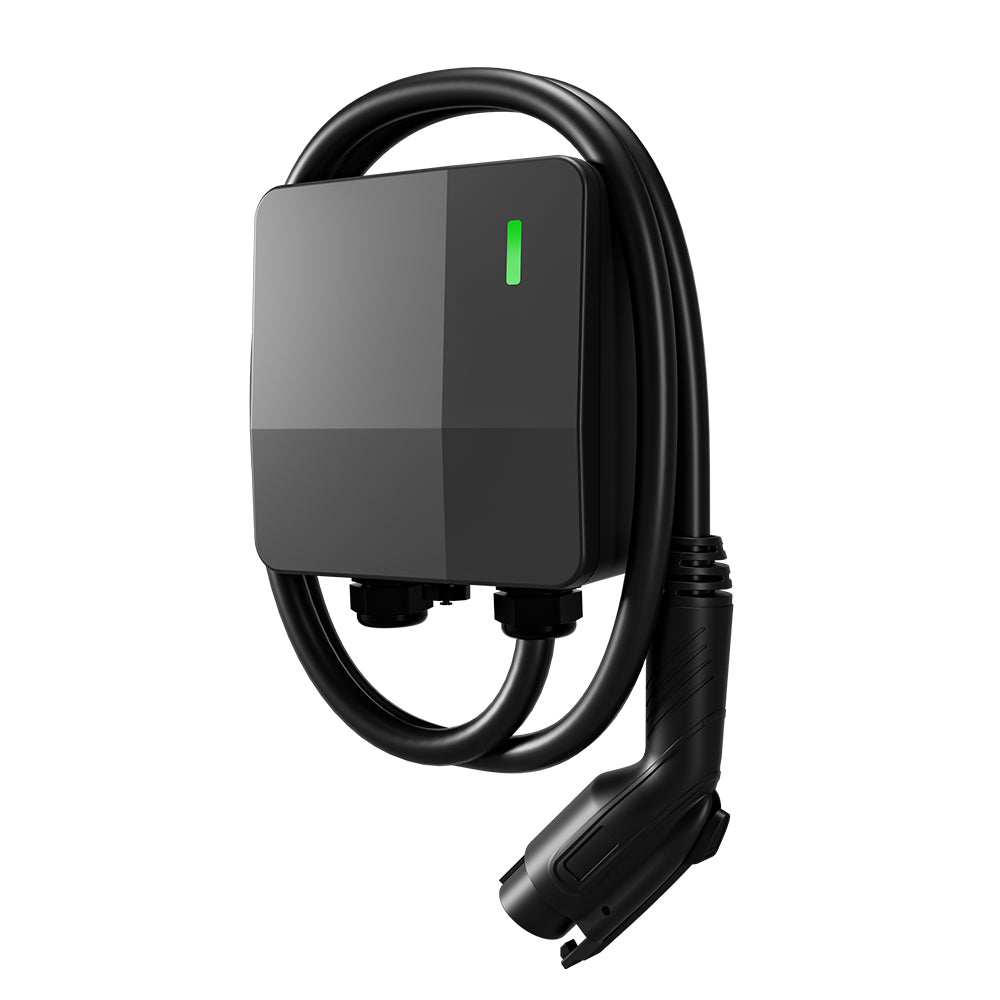Level 2 EV Charger - 25' Cable