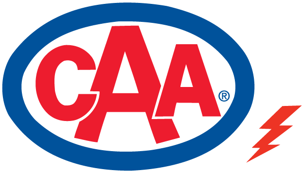 CAA Atlantic logo